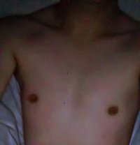 Sugar Boy - Male companion in Madinah