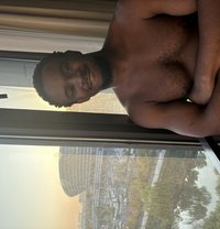 Sugar Boy - Male escort in Beijing