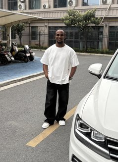 Sugar Boy - Male escort in Beijing Photo 6 of 6