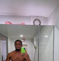 Sugar Boy - Male escort in Guangzhou