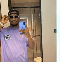 Sugar Boy - Male escort in Guangzhou