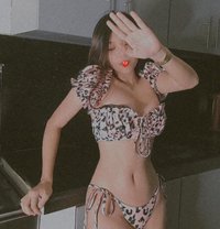 Sugar Candy - escort in Makati City