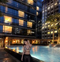 Sugar Candy - escort in Makati City