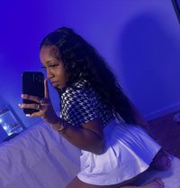 Sugar - escort in Jeddah