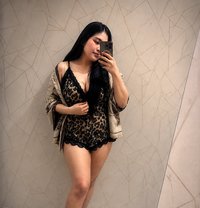 Sugar Cute - escort in Riyadh