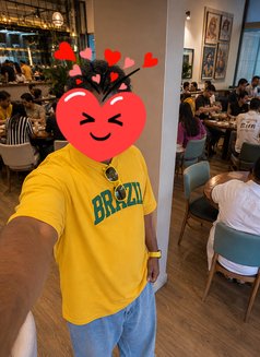 Looking for a SugarMom With Love ❤ - Acompañantes masculino in Mumbai Photo 5 of 6