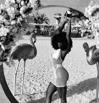 Sugar Deepthroat and Squirting Baddie - escort in Dubai Photo 4 of 12