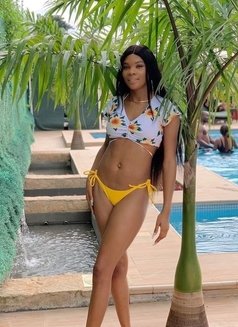 Sugar🥰 - puta in Abuja Photo 2 of 2