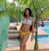 Sugar🥰 - escort in Abuja