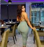 Sugar - escort in Abidjan Photo 1 of 3