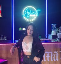 Sugar - Acompañantes transexual in Abu Dhabi