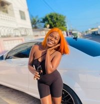 Sugar - adult performer in Accra