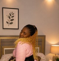 Sugar - escort in Dakar