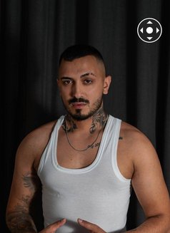 Sugar Habibi - Male escort in Dubai Photo 1 of 3