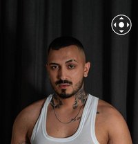 Sugar Habibi - Male escort in Dubai