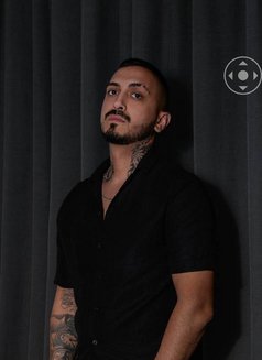 Sugar Habibi - Male escort in Dubai Photo 2 of 3