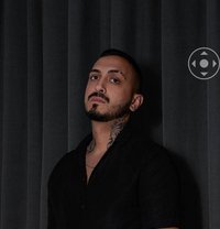 Sugar Habibi - Male escort in Dubai