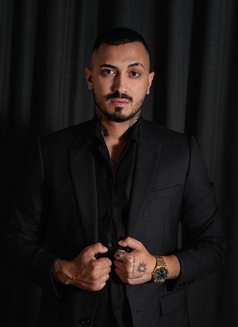 Sugar Habibi - Male escort in Dubai Photo 3 of 3