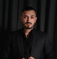 Sugar Habibi - Male escort in Dubai