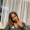 Sugar Halani - escort in Kuala Lumpur Photo 3 of 16