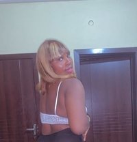 Sugar tabora - escort in Accra