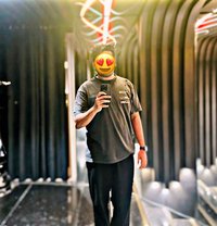 Sugar - Male escort in Dubai