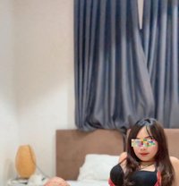 Sugar just arrived! - puta in Kuala Lumpur