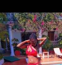 Sugar - escort in Kisumu