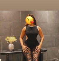 Banice - escort in Nairobi