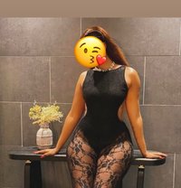 Banice - escort in Nairobi
