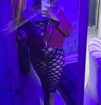 Sugar - escort in Nairobi