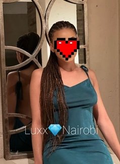 Sugar Nairobi - escort agency in Nairobi Photo 5 of 5