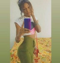 Sugar - Acompañantes transexual in Nairobi