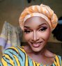 Sugar - Transsexual escort in Nairobi Photo 8 of 8