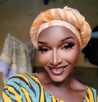 Sugar - Acompañantes transexual in Nairobi