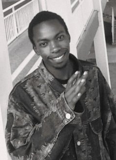 Sugar - Male companion in Nakuru Photo 1 of 2