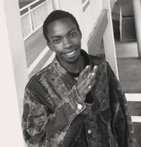 Sugar - Male companion in Nakuru