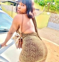 Sugar tabora - escort in Accra