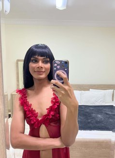 กระเทยน้ําตาล - Transsexual escort in Dammam Photo 11 of 15