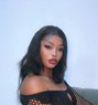 Sugar - escort in Abidjan Photo 3 of 3