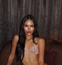 Sugar Lovely - Acompañantes transexual in Shanghai