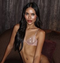 Versatile Lovely Arrive - Transsexual escort in Riyadh Photo 1 of 29