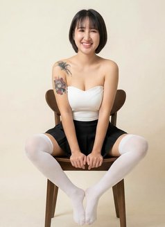 Sugar new comming 2500฿ in call - escort in Chiang Mai Photo 14 of 18