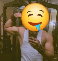 Sugar Mommy Msg Me - Acompañantes masculino in New Delhi