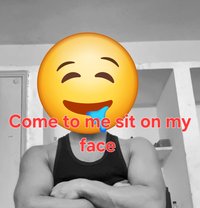 Sugar Mommy Msg Me - Acompañantes masculino in New Delhi