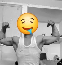 Sugar Mommy Msg Me - Acompañantes masculino in New Delhi