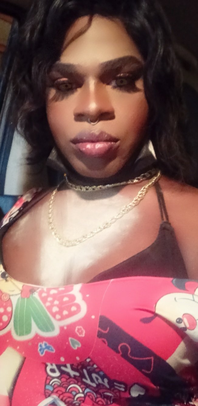 Sugar Mouth, Trinidadian or Tobagonian Transsexual escort in Port of Spain