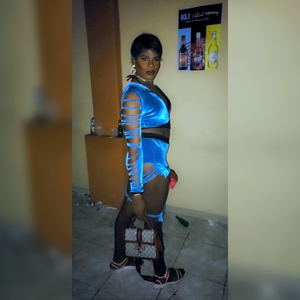 Sugar Mouth, Trinidadian or Tobagonian Transsexual escort in Port of Spain