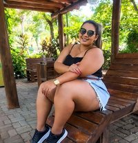 Sugar Mummy in Malaysia - escort in Johor Bahru