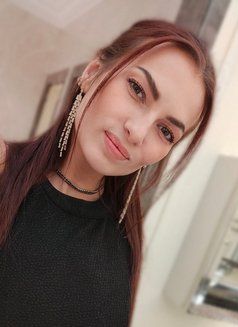 Sugar Naya - escort in İstanbul Photo 9 of 14